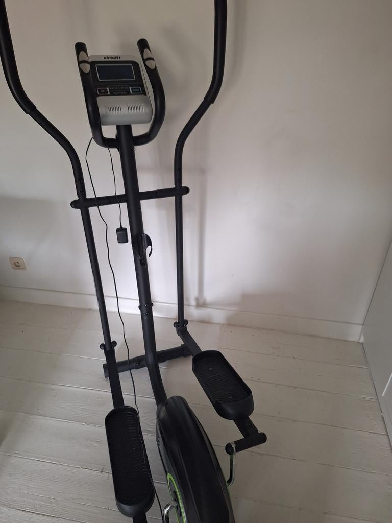 Crosstrainer virtufit Ctr 1.2i, Sport en Fitness, Fitnessapparatuur, Ophalen