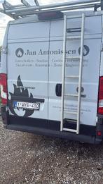 Fiat ducato, Diesel, Particulier, Parkeersensor, Te koop