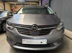 Opel Zafira Tourer 1.6CDti Eur6D-Temp Camera, Auto's, Opel, 0 kg, 4 cilinders, Parkeersensor, 0 kg
