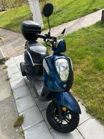 SYM MIO 50 2021 classe B, Fietsen en Brommers, Scooters | SYM, Ophalen of Verzenden, Zo goed als nieuw