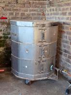 four à gaz en céramique avec accessoires., Enlèvement