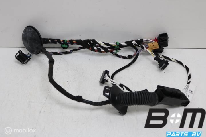 Portierkabelboom linksachter VW Passat B8 Variant 3G9971693B, Utilisé