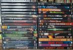 Dvd's Horror Movies - 1,00€ / Franse ondertitels (3), Vanaf 12 jaar, Ophalen of Verzenden, Gebruikt, Vampiers of Zombies