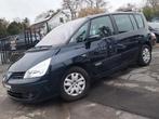 RENAULT ESPACE 1.9DCI 2007" 205.000km!  7 PLACES!!, Auto's, 7 zetels, Cruise Control, Diesel, 1900 cc