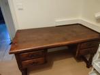 Bureau en chêne, Maison & Meubles, Bureaux