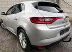 Renault Mégane / 1.5dci / Boîte Automatique / Écran GPS / BT, Argent ou Gris, Achat, Euro 6, Entreprise