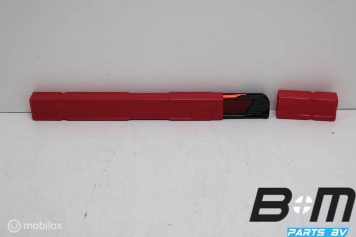 Gevarendriekhoek VW Touran 5T 8K0860251, Gebruikt