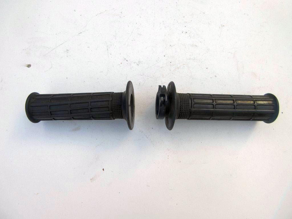 Kawasaki GPX600 handvaten gashuls GPZ600 handvatten GPX 600, Motoren, Ophalen of Verzenden, Gebruikt