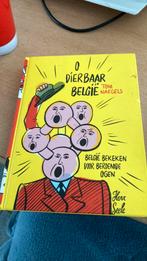 O dierbaar Belgie, Ophalen of Verzenden, Zo goed als nieuw