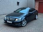 Mercedes C220 AMG Pack, Auto's, Automaat, Euro 5, Diesel, Particulier