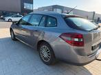 Renault laguna 2013 1.5  diesl, Auto's, Voorwielaandrijving, Overige bekleding, Stuurwielverwarming, 5 deurs