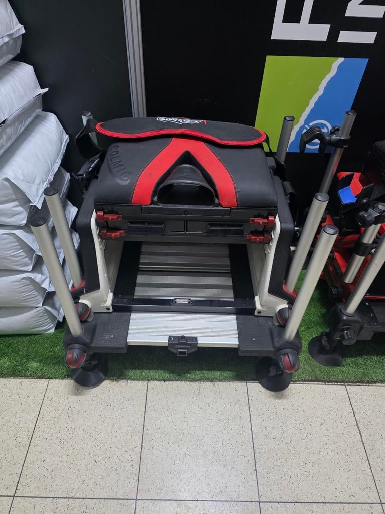 Colmic viskist, Ophalen of Verzenden