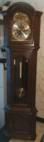 staande klok (hoek model), Ophalen of Verzenden