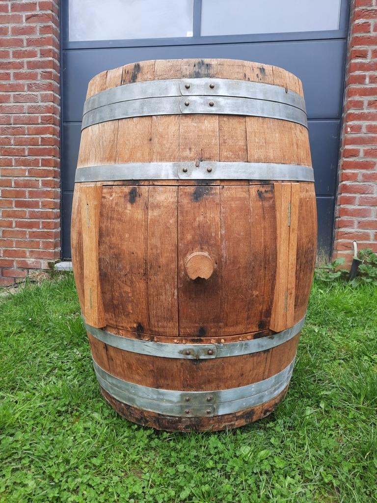 Drankton, Antiek en Kunst, Antiek | Meubels | Kasten, Ophalen