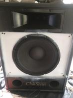 Versterker+ speakers, Ophalen