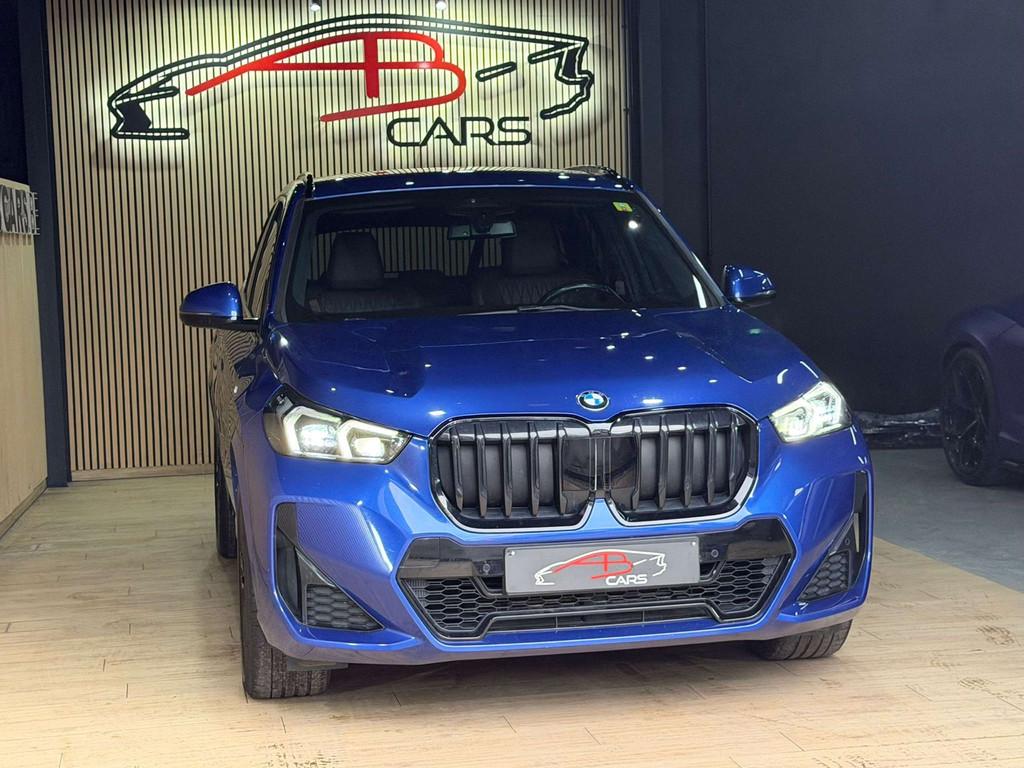 BMW X1 X1 2.0 dA sDrive18 * PACK M * GARANTIE 12 MOIS, Achat, 135 g/km, Entreprise, 136 ch