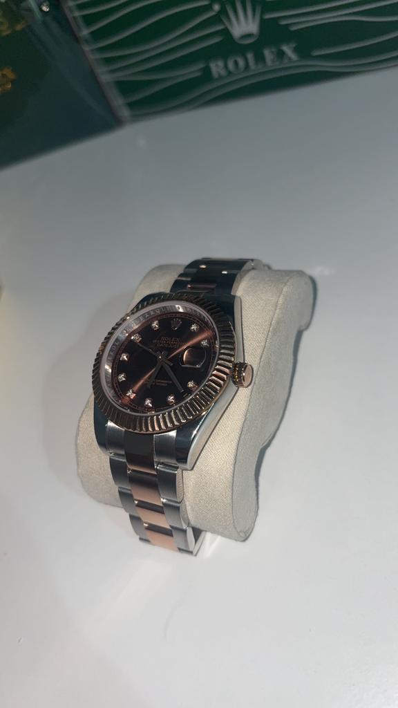 Horloge, Handtassen en Accessoires, Horloges | Antiek, Ophalen