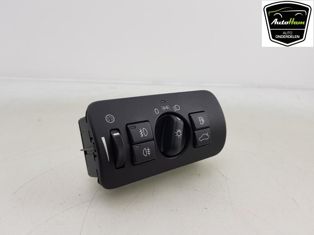 LICHTSCHAKELAAR V70 (BW) (|30739434|31443850|30739414|), Auto-onderdelen, Dashboard en Schakelaars, Volvo, Gebruikt