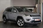 Jeep Compass Compass 1.4 Turbo 4x4 Limited BEATS Garantie, Autos, Jeep, Cuir, Argent ou Gris, Achat, Euro 6