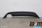 Achterbumper spoiler VW Golf 7 5G6807568B, Utilisé