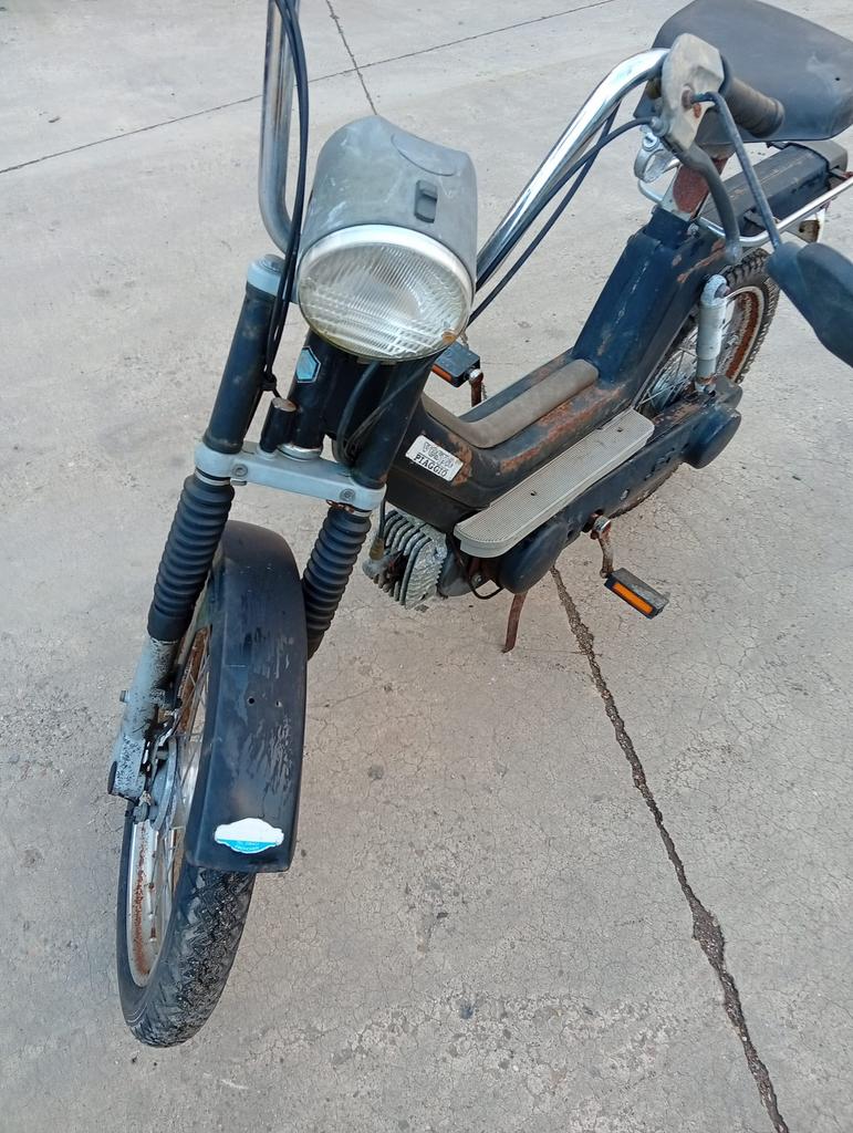 Vespa Piaggio, Motos, Motos | Piaggio, Particulier, Autre