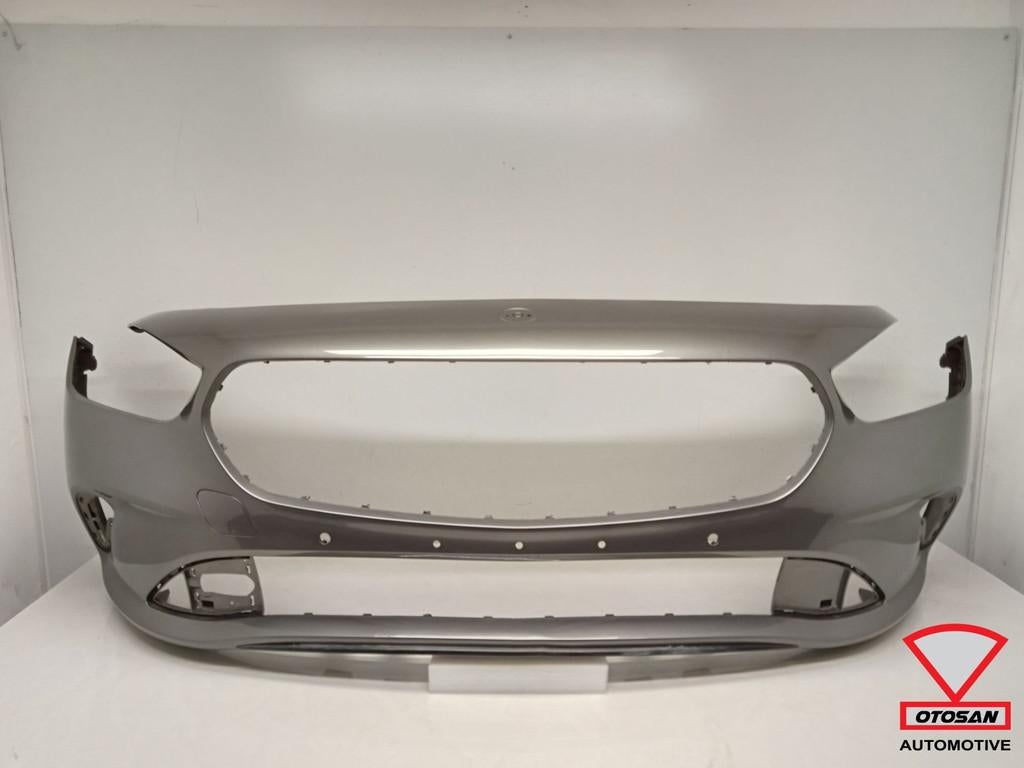 Pare-chocs avant d'origine Mercedes Classe B W247, gris mont, Autos : Pièces & Accessoires, Carrosserie & Tôlerie, Mercedes-Benz AG