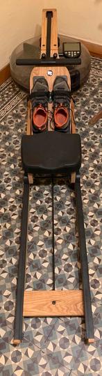 Waterrower VR3, Sports & Fitness, Appareils de fitness, Enlèvement, Comme neuf