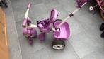 Fiets little tikes roze, Ophalen, Gebruikt