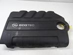 CACHE MOTEUR Opel Astra H Twin Top (L67) (01-2005/10-2010), Utilisé, Opel