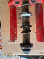 Honda camino fourche onderdelen, Enlèvement ou Envoi, Utilisé