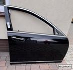 MERCEDES S-KLASSE W221 VOOR DEUR RECHTS LEVERBAAR!!, Auto-onderdelen, Carrosserie, Ophalen of Verzenden, Gebruikt, Mercedes-Benz