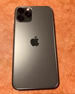 iPhone 11 Pro Vert Nuit – 64 Go – Très bon état, Télécoms, Enlèvement, Comme neuf, Vert, IPhone 11
