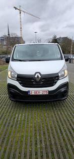 Renault traffick 1,6 2018, Bluetooth, 1800 kg, Euro 6, 4 cilinders