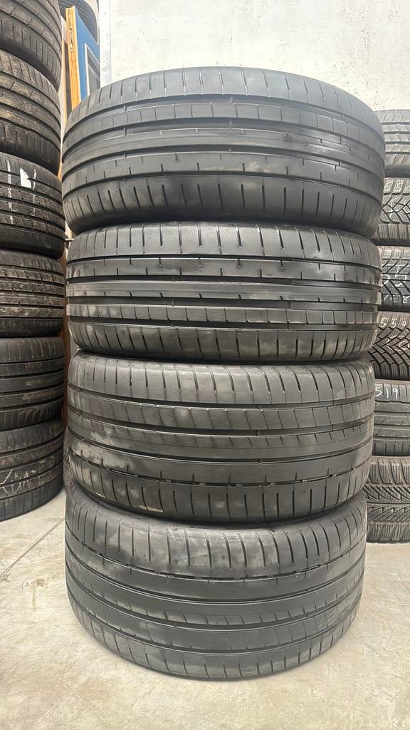 255/40R22 en 295/35R22 zomer bande site merk Goodyear, Ophalen