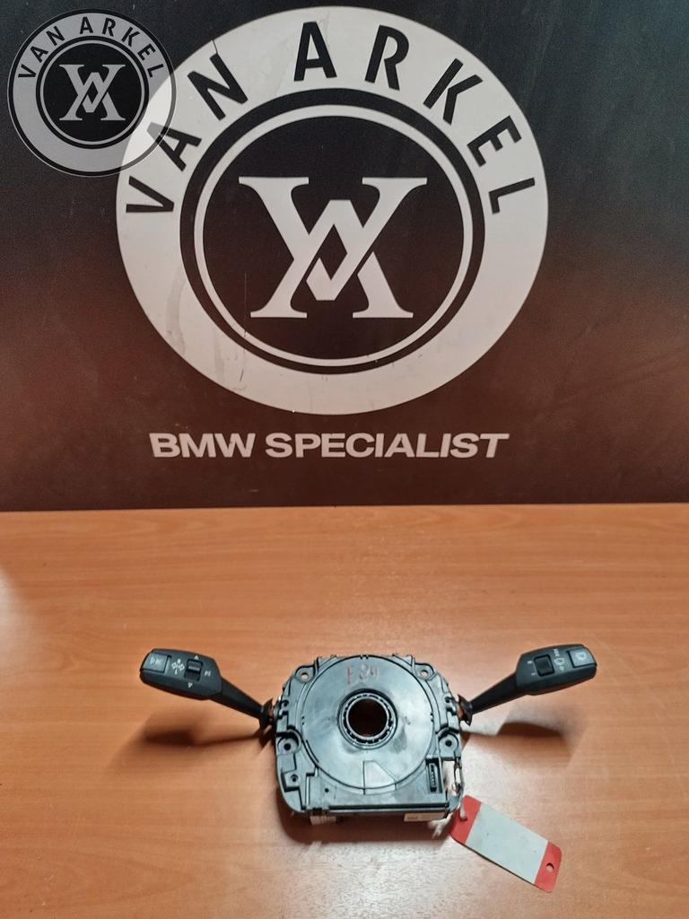 Sleepring E84 9123030, Autos : Pièces & Accessoires, Tableau de bord & Interrupteurs, BMW, Utilisé, Enlèvement ou Envoi