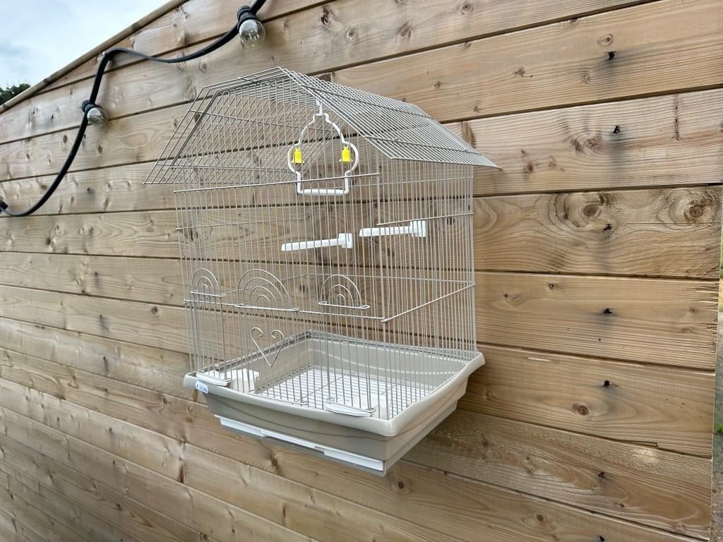 Vogelkooi Ruby, Enlèvement ou Envoi, Neuf, Cage à oiseaux