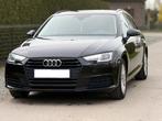Audi A4 TFSI Avec contrôle ! ! ! ! !, Achat, Carnet d'entretien, A4, Noir