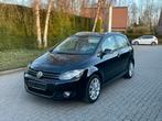 VW Golf Plus 1.4 TSI Highline gekeurd voor verkoop, Auto's, Golf Plus, Euro 5, Monovolume, Alcantara