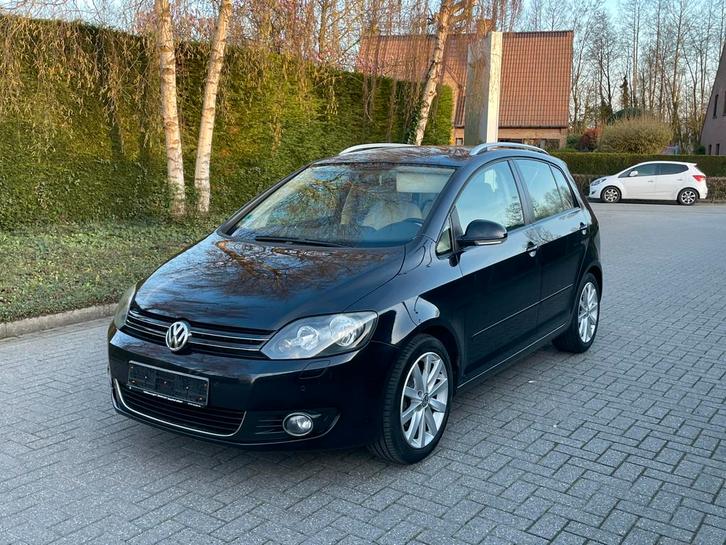 VW Golf Plus 1.4 TSI Highline Prête à immatriculer, Autos, Volkswagen, Particulier, Golf Plus, Airbags, Alarme, Android Auto, Apple Carplay