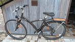 B’Twin hybride fiets – goede staat, Fietsen en Brommers, Ophalen, Gebruikt, Aluminium, Betwin