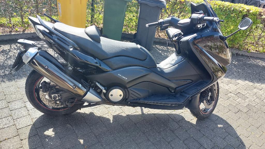 motor, Motoren, Motoren | Honda, Gebruikt, Particulier, Automaat, ABS