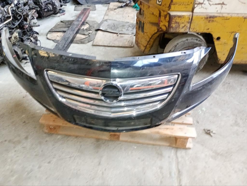 Hayon coffre Insignia 2012, Autos : Pièces & Accessoires, Enlèvement