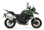 Benelli TRK 702 [Eind .0%] [Verkoop], 700 cc, Nieuw, Bedrijf, Meer dan 35 kW