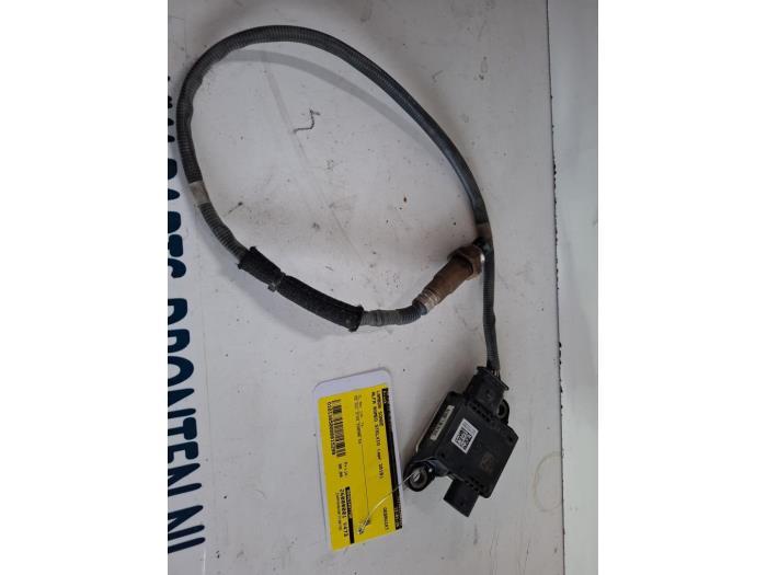Sonde lambda d'un Alfa Romeo Stelvio, -, 3 mois de garantie, Utilisé, Alfa Romeo