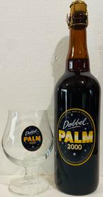 Palm + glas, Ophalen of Verzenden, Zo goed als nieuw, Palm