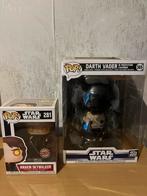 Funko pop star wars, Ophalen of Verzenden, Zo goed als nieuw