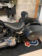 Solostoel met in hoogte verstelbare rugleuning, Motoren, Ophalen, Gebruikt