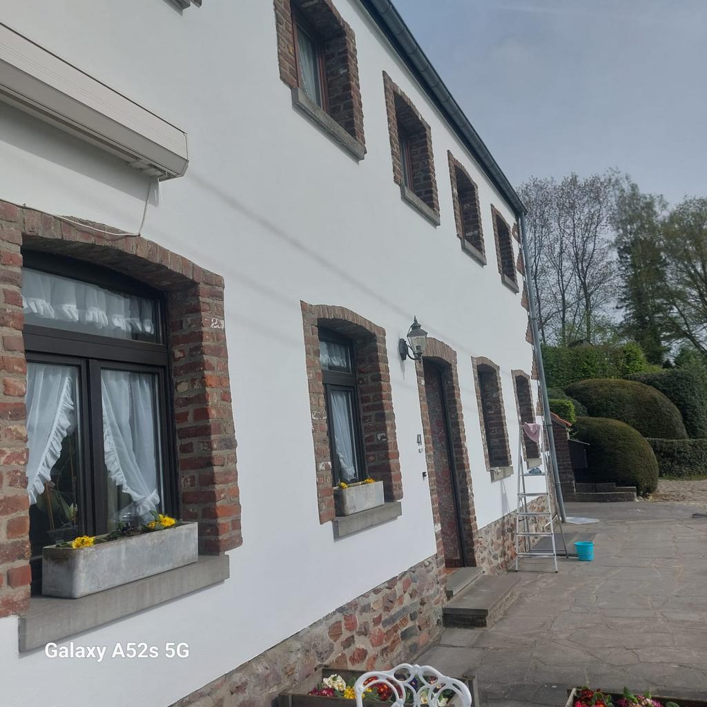 Peinture extérieur et intérieur (intervention rapide), Immo, Appartements & Studios à louer