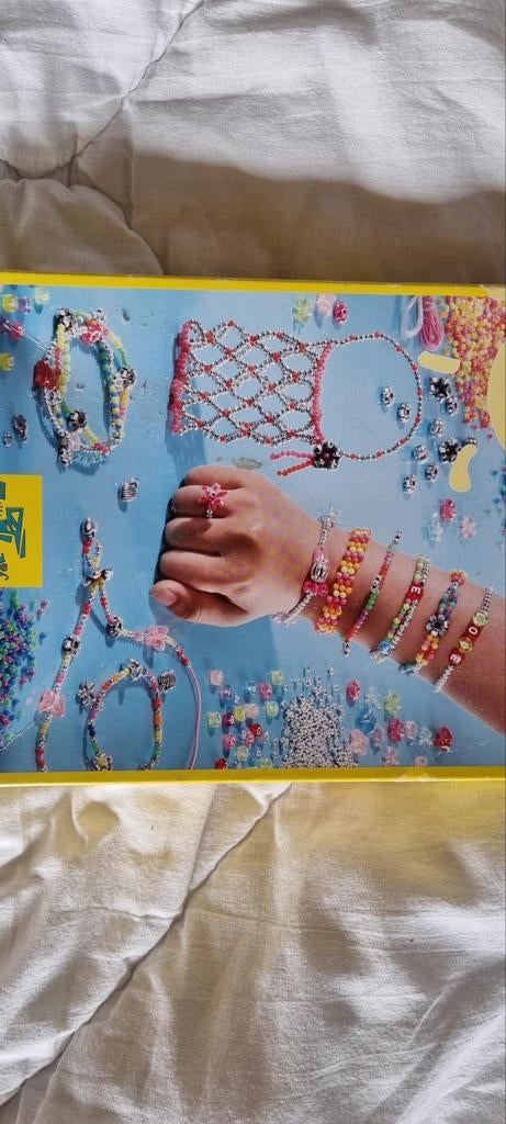 Bijoux enfants, Enlèvement ou Envoi