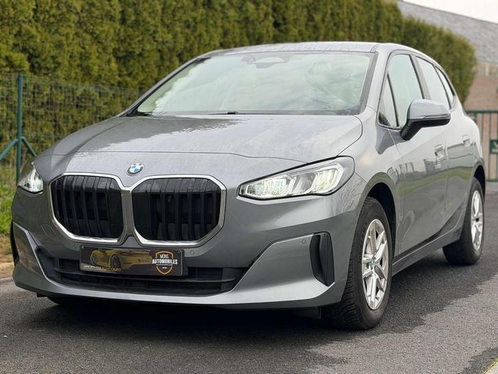 BMW 2 Serie 218 Active Tourer 218 dA New Model, Autos, BMW, Entreprise, Achat, Série 2 Active Tourer, ABS, Airbags, Air conditionné